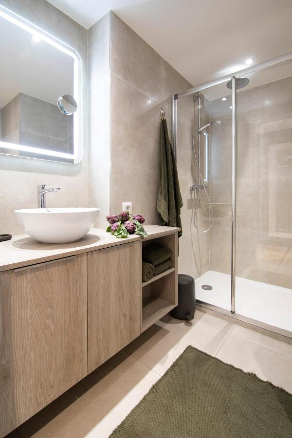 Near Croisette- 4 Star Studio -Seaview Cannes Exterior foto